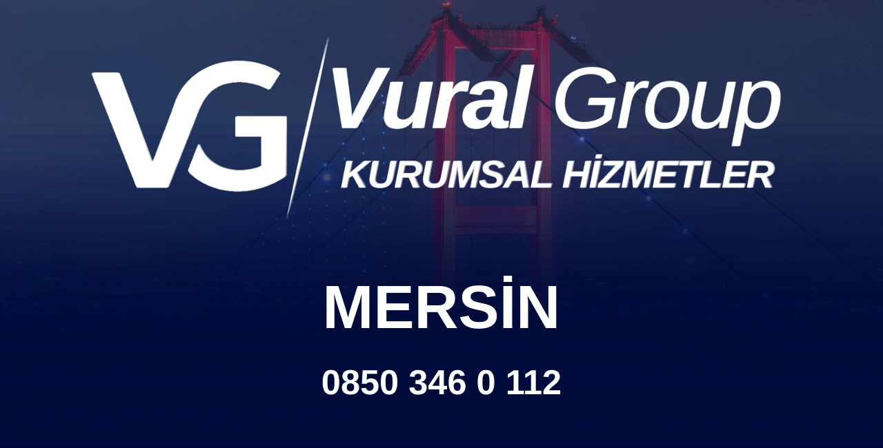 MERSİN ÖZEL GÜVENLİK HİZMETLERİ