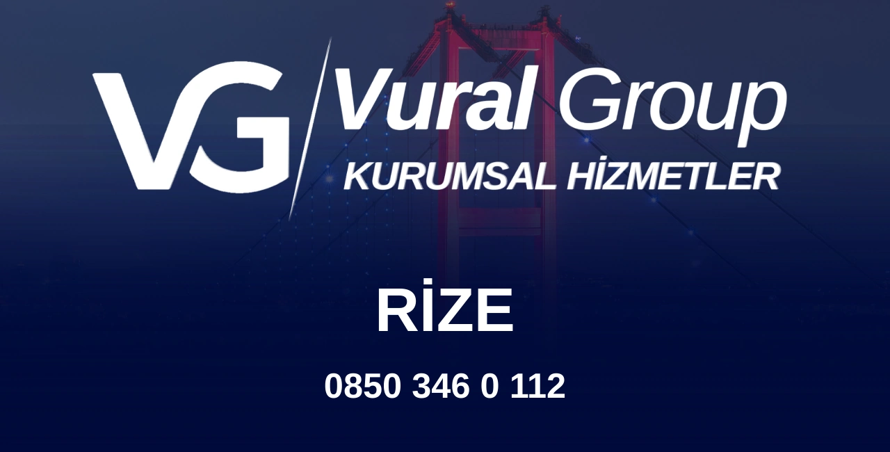 RİZE ÖZEL GÜVENLİK HİZMETLERİ