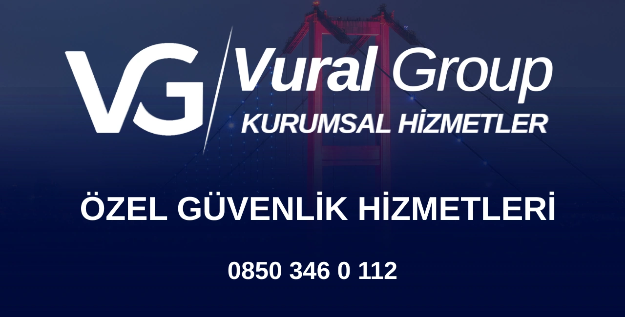 Burdur Özel Güvenlik Şirketi