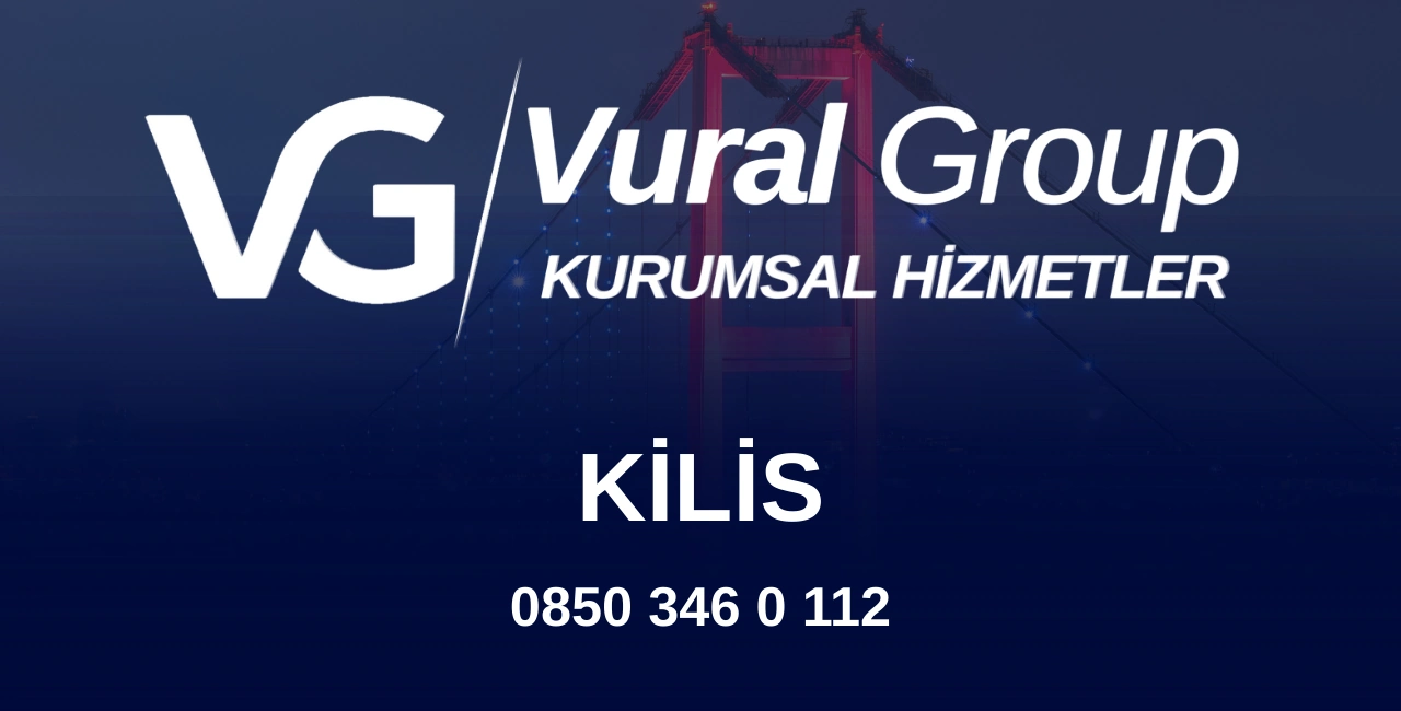 KİLİS ÖZEL GÜVENLİK