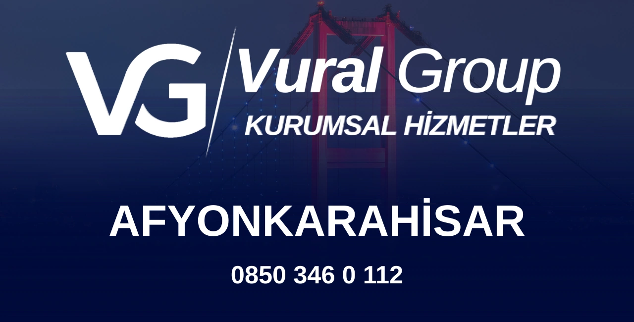 AFYONKARAHİSAR ÖZEL GÜVENLİK HİZMETLERİ