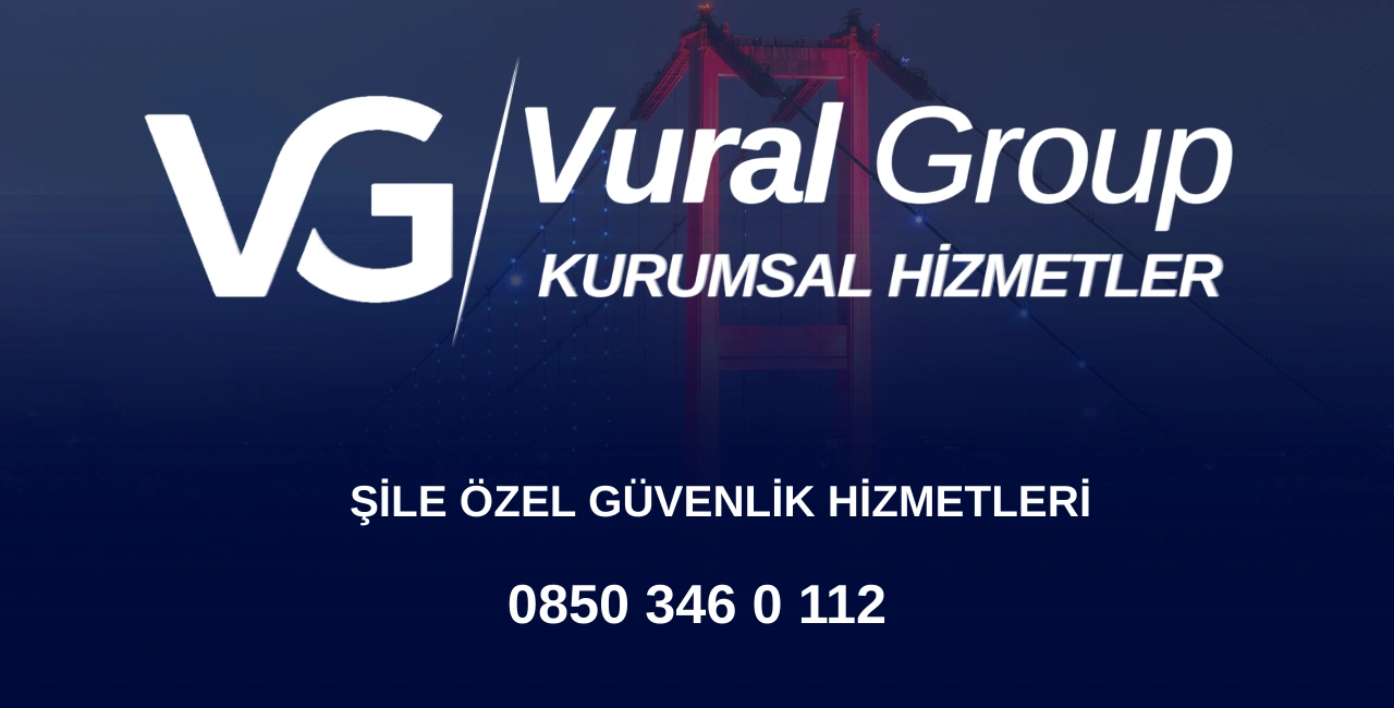Özel Güvenlik Şile