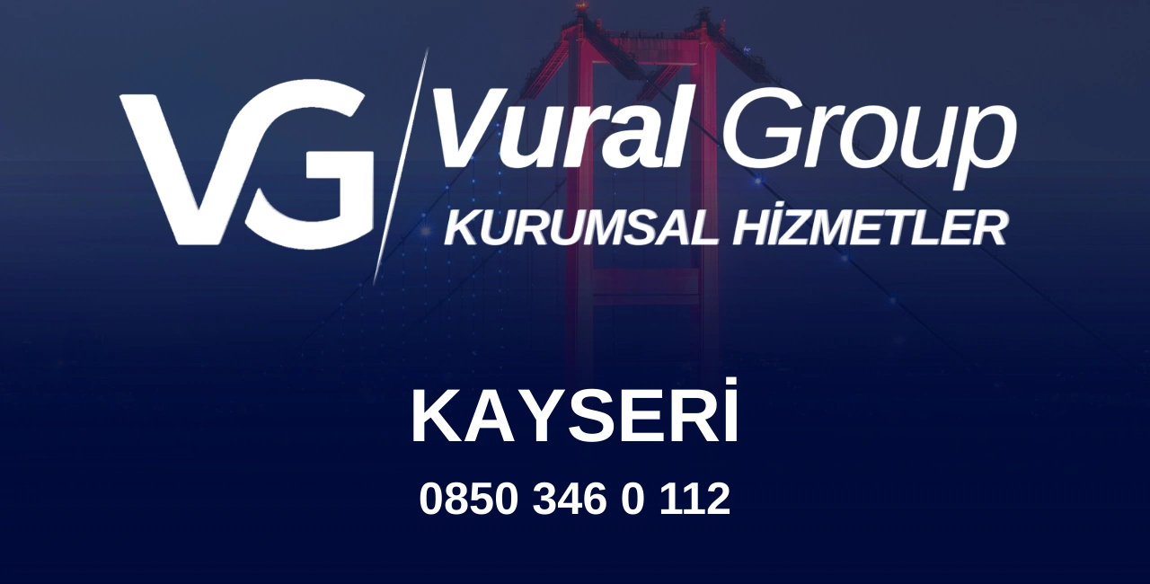 KAYSERİ ÖZEL GÜVENLİK HİZMETLERİ