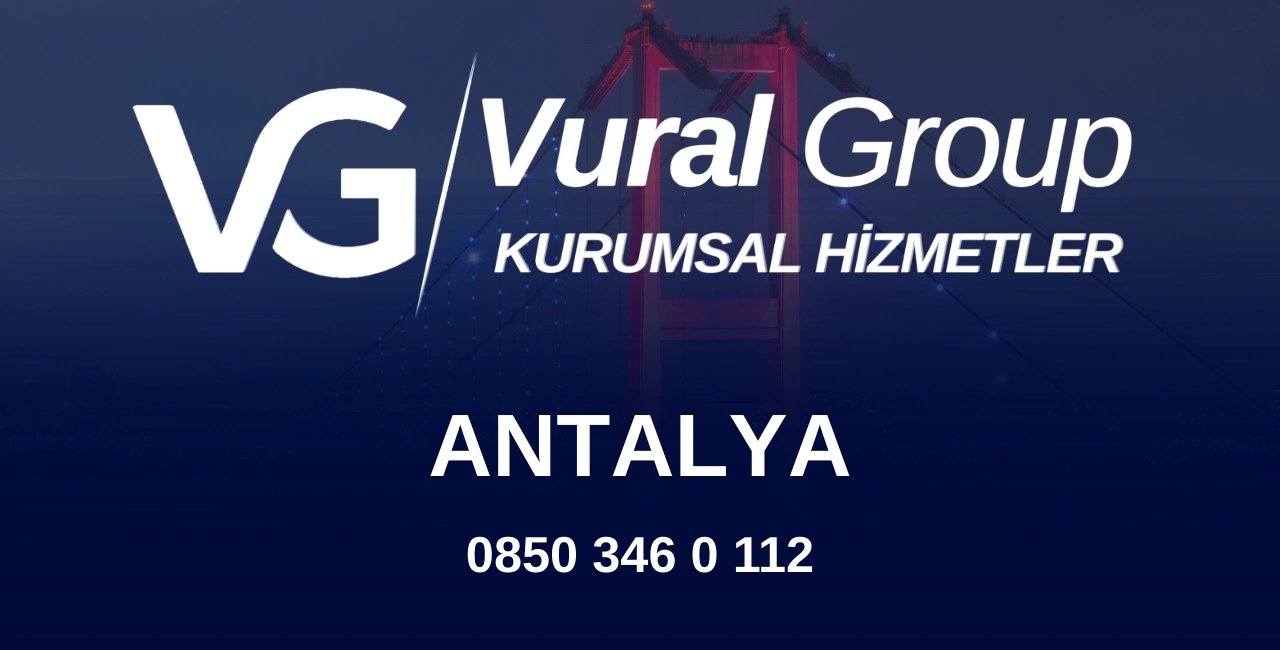 ANTALYA ÖZEL GÜVENLİK