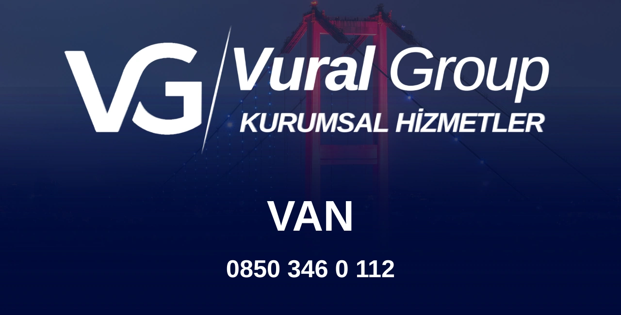 VAN ÖZEL GÜVENLİK HİZMETLERİ
