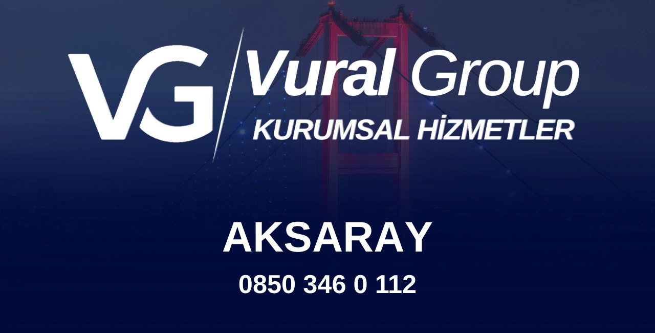 Aksaray Özel Güvenlik Hizmetleri