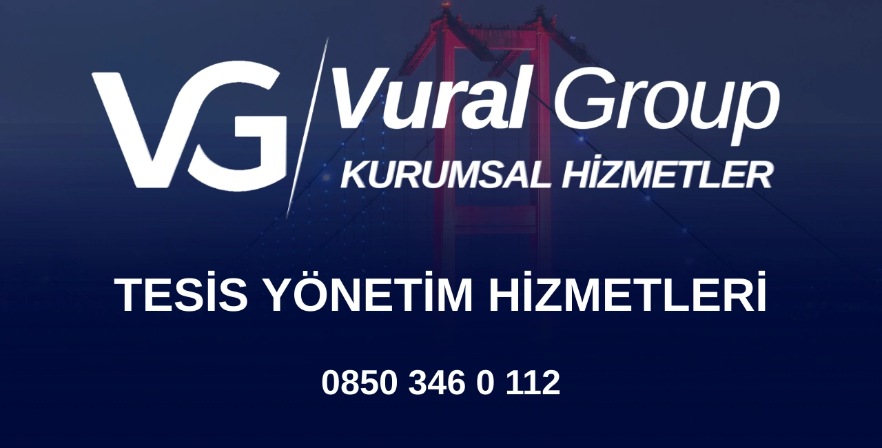 Muğla Tesis Yönetim Hizmetleri