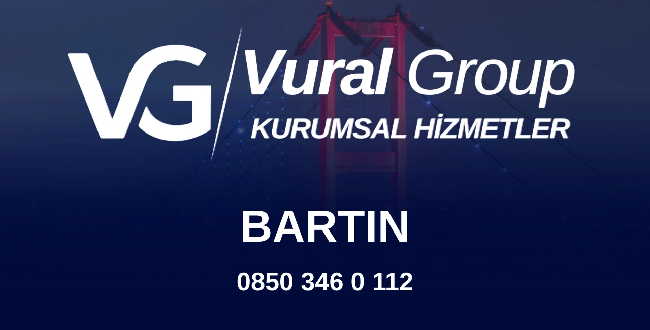 BARTIN ÖZEL GÜVENLİK