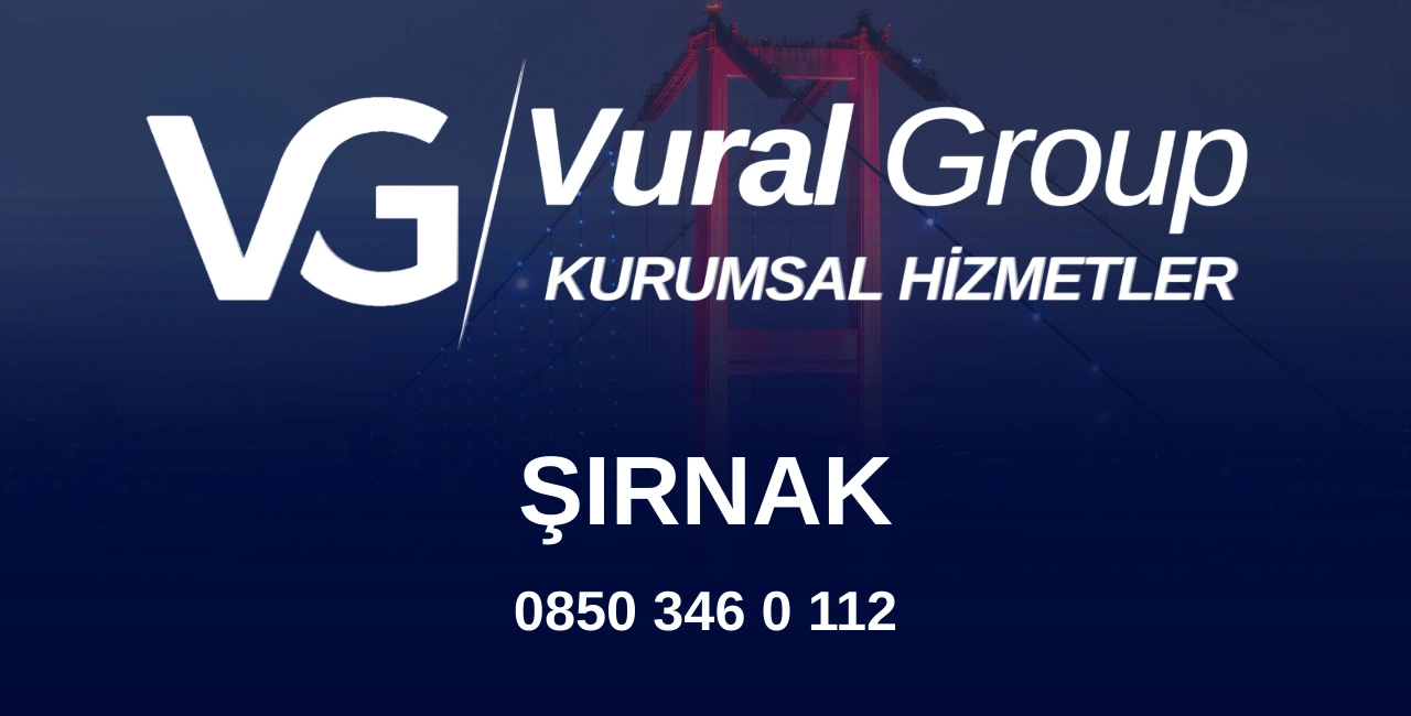 ŞIRNAK ÖZEL GÜVENLİK HİZMETLERİ