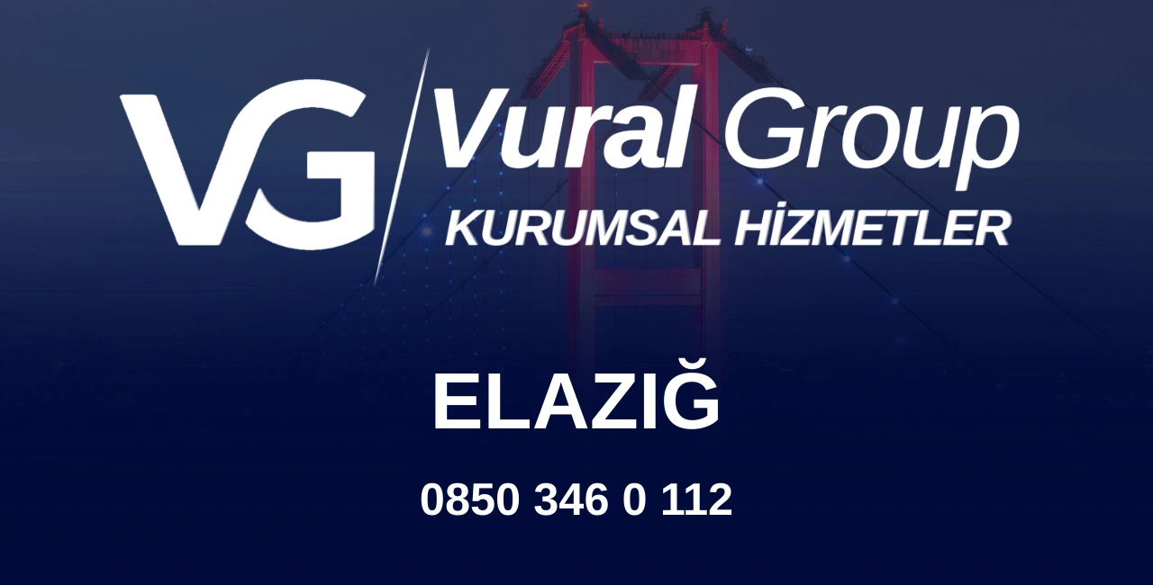 ELAZIĞ ÖZEL GÜVENLİK