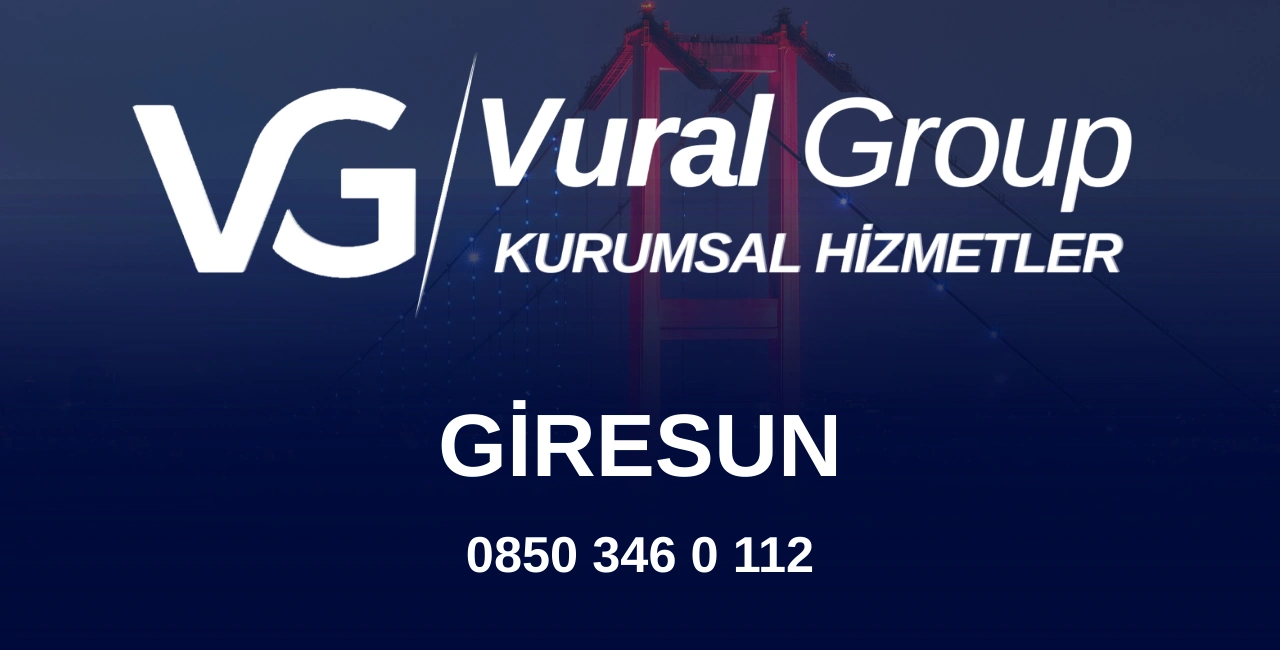 GİRESUN ÖZEL GÜVENLİK