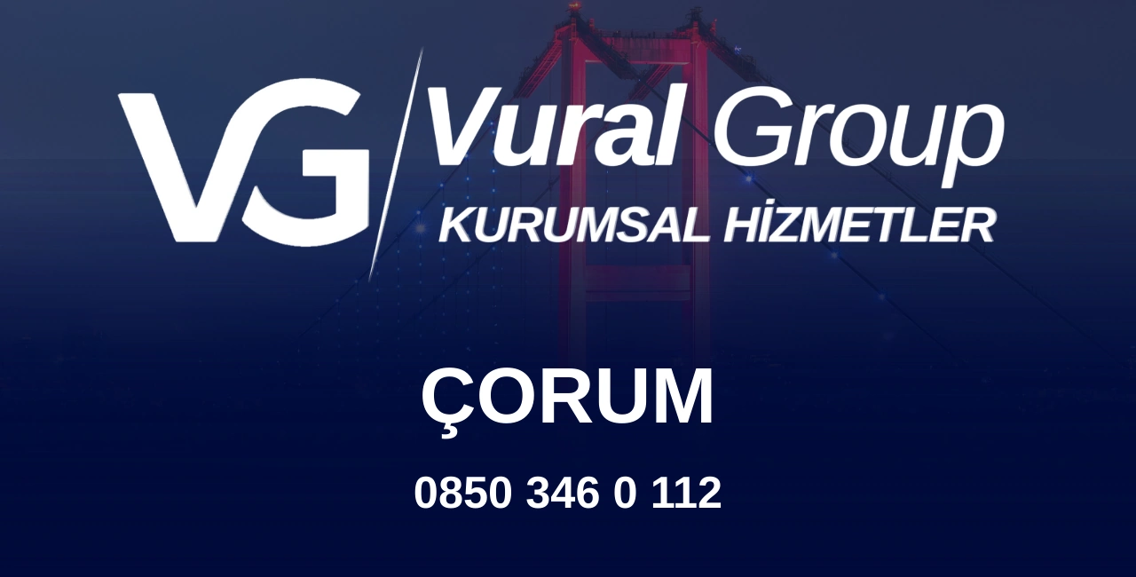 ÇORUM ÖZEL GÜVENLİK HİZMETLERİ
