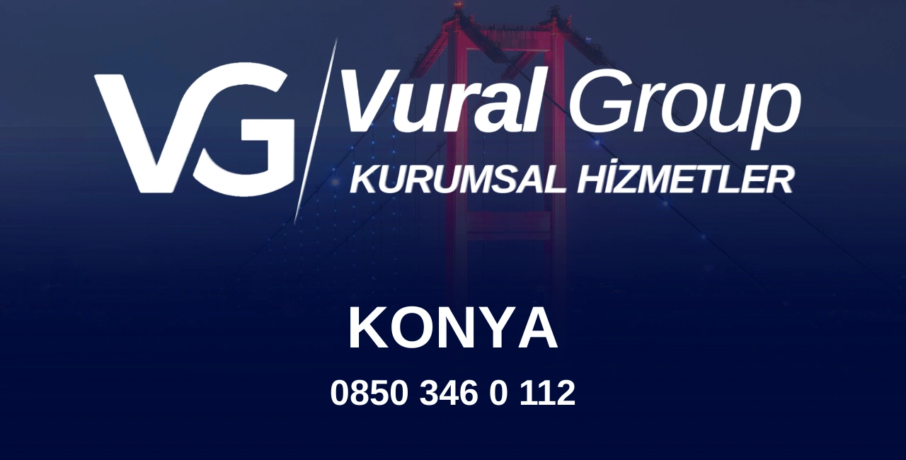 KONYA Özel Güvenlik Hizmetleri