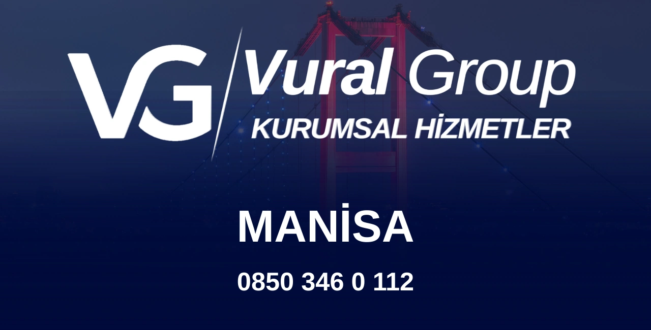 MANİSA ÖZEL GÜVENLİK
