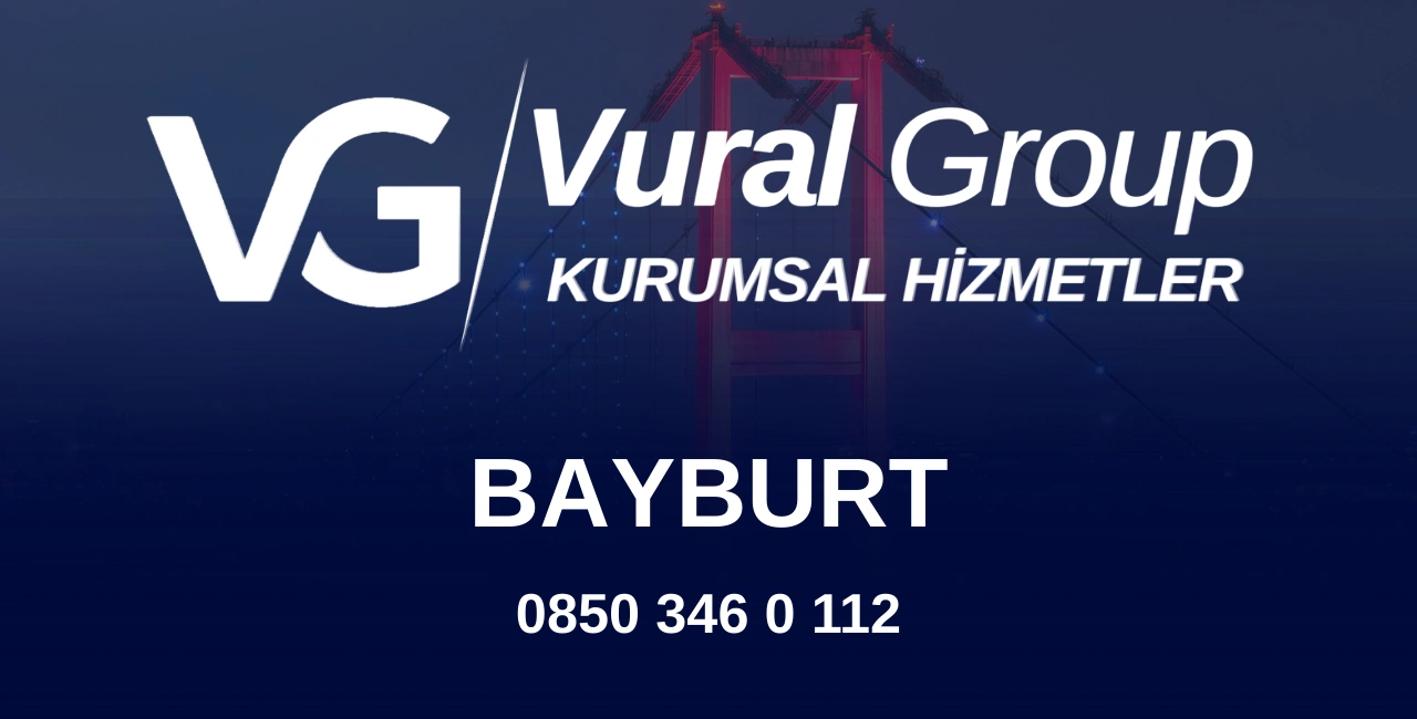 BAYBURT ÖZEL GÜVENLİK