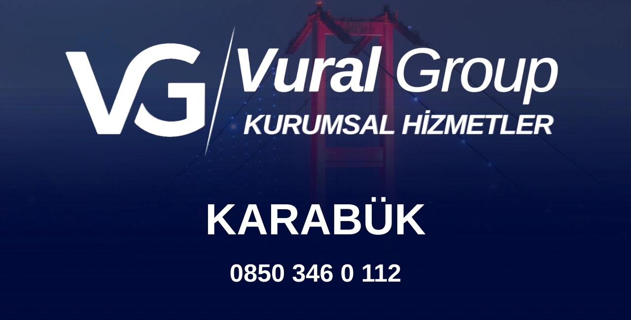 KARABÜK ÖZEL GÜVENLİK