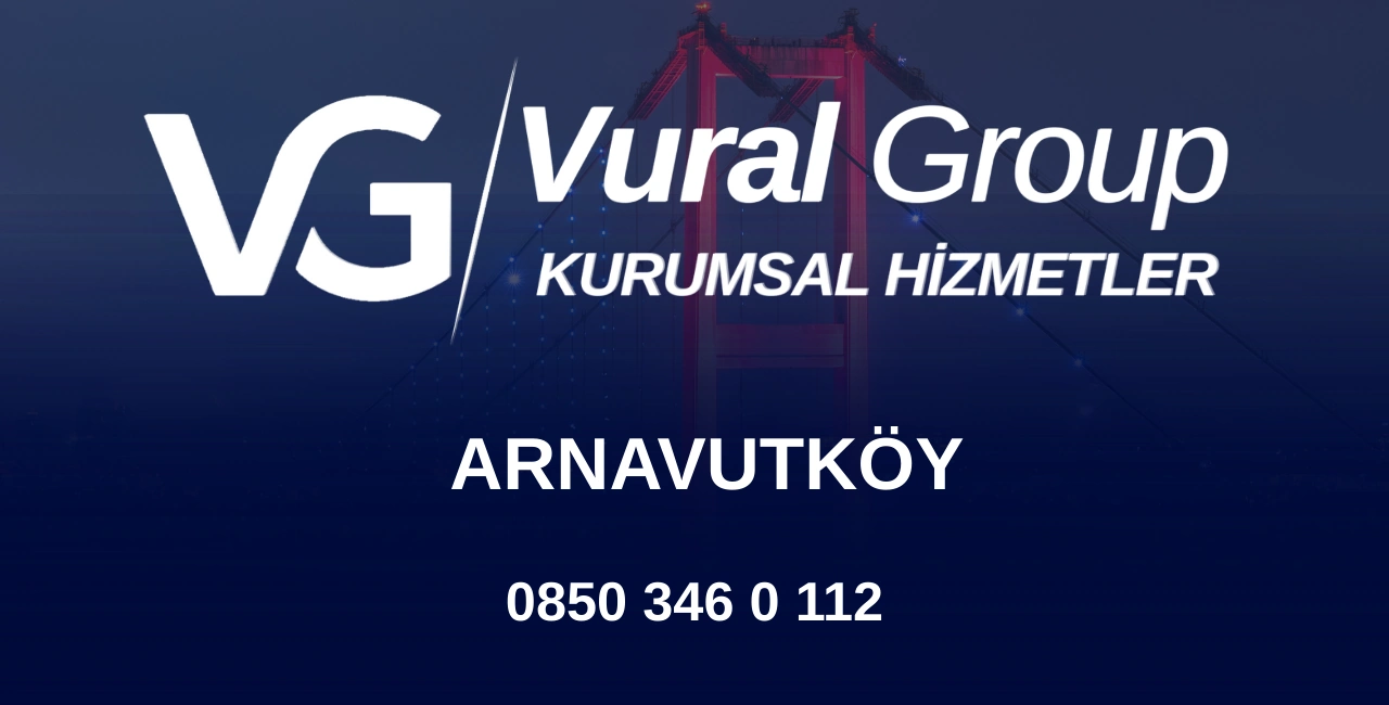 ARNAVUTKÖY SİTE GÜVENLİĞİ