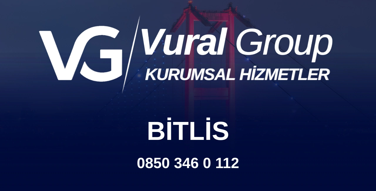 BİTLİS ÖZEL GÜVENLİK