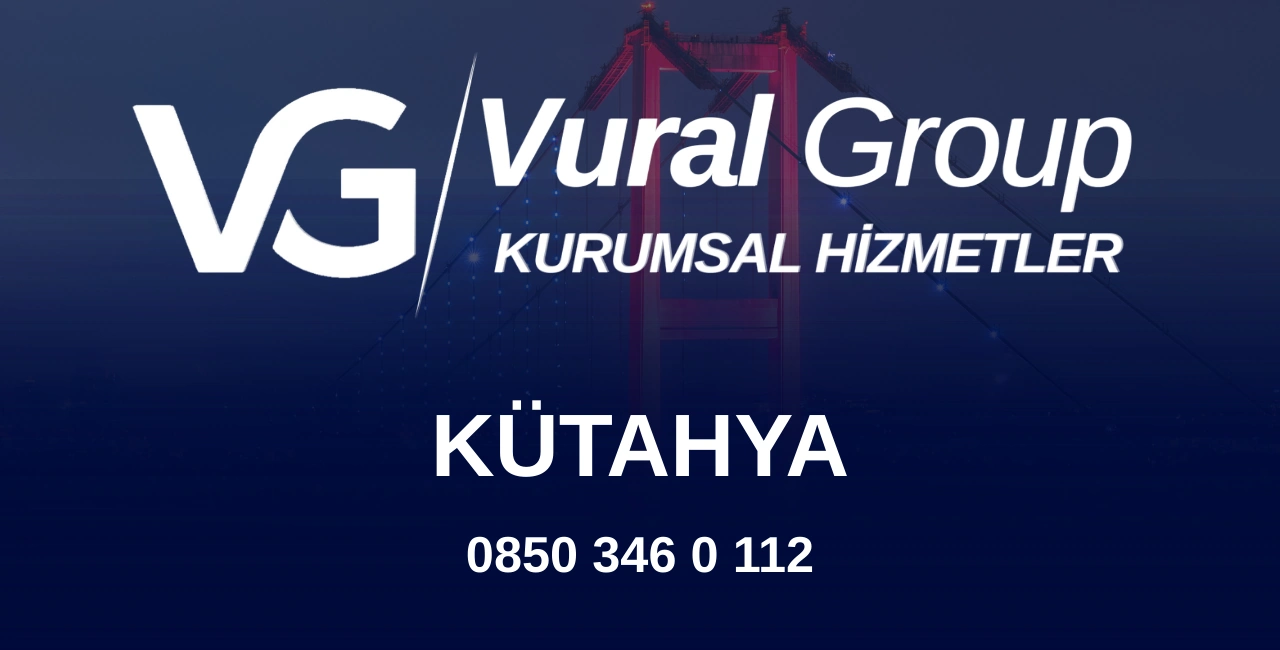 KÜTAHYA ÖZEL GÜVENLİK HİZMETLERİ