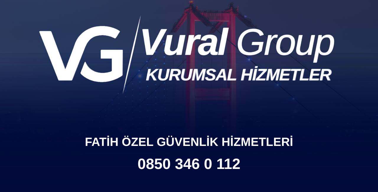Fatih Özel Güvenlik