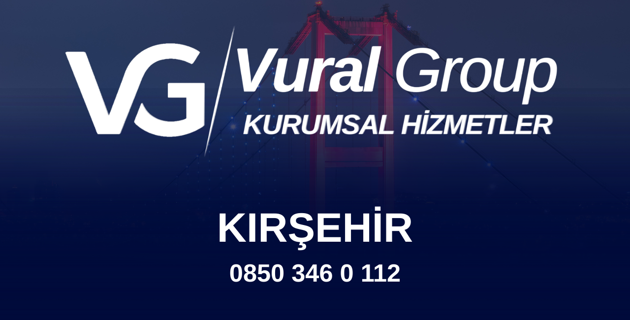 KIRŞEHİR ÖZEL GÜVENLİK HİZMETLERİ