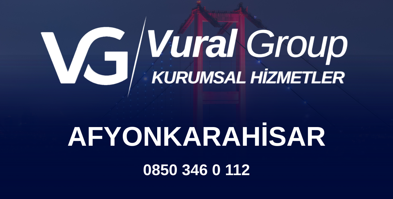 AFYONKARAHİSAR ÖZEL GÜVENLİK HİZMETLERİ