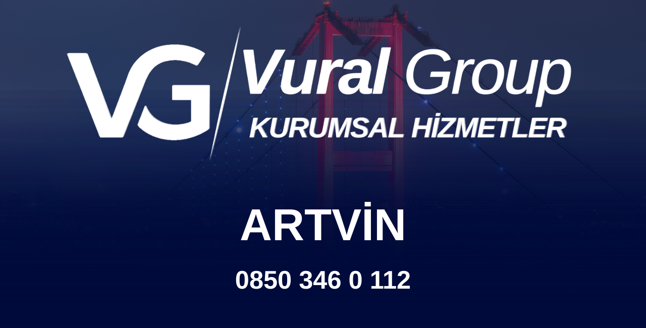 ARTVİN ÖZEL GÜVENLİK