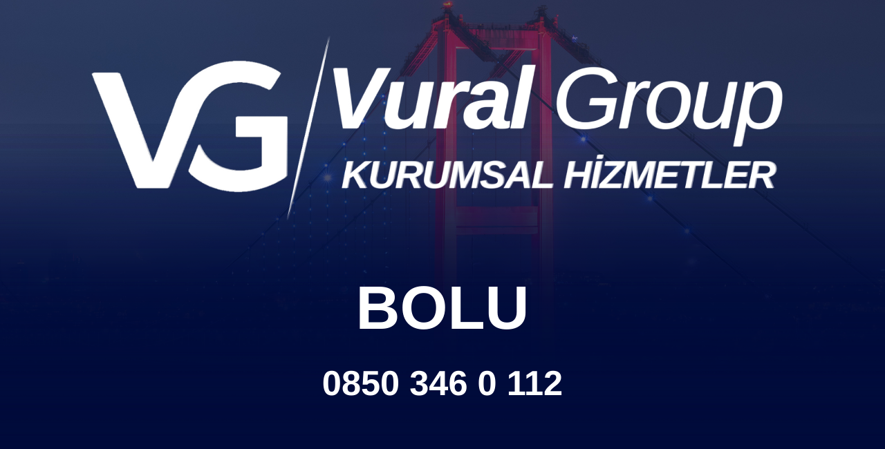 BOLU ÖZEL GÜVENLİK