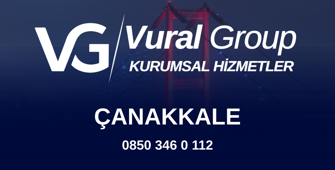 ÇANAKKALE ÖZEL GÜVENLİK