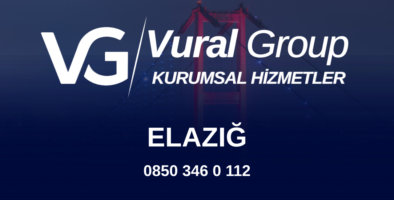 ELAZIĞ ÖZEL GÜVENLİK