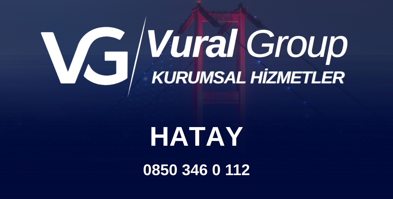 HATAY ÖZEL GÜVENLİK HİZMETLERİ