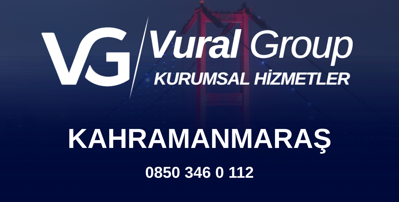 KAHRAMANMARAŞ ÖZEL GÜVENLİK HİZMETLERİ