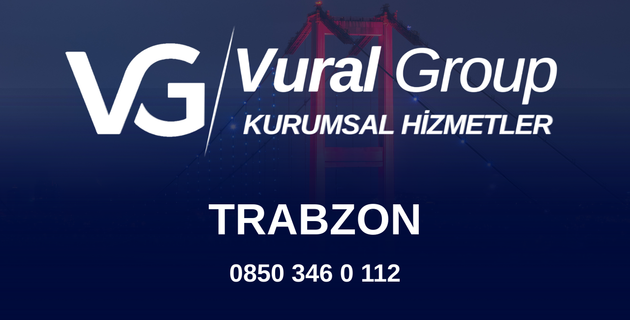 TRABZON ÖZEL GÜVENLİK HİZMETLERİ