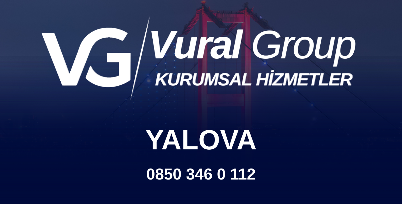 YALOVA ÖZEL GÜVENLİK HİZMETLERİ