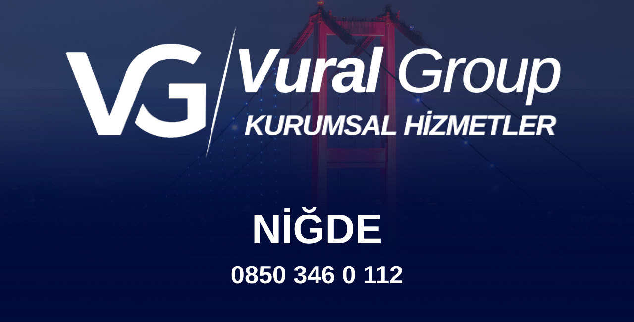 NİĞDE ÖZEL GÜVENLİK HİZMETLERİ