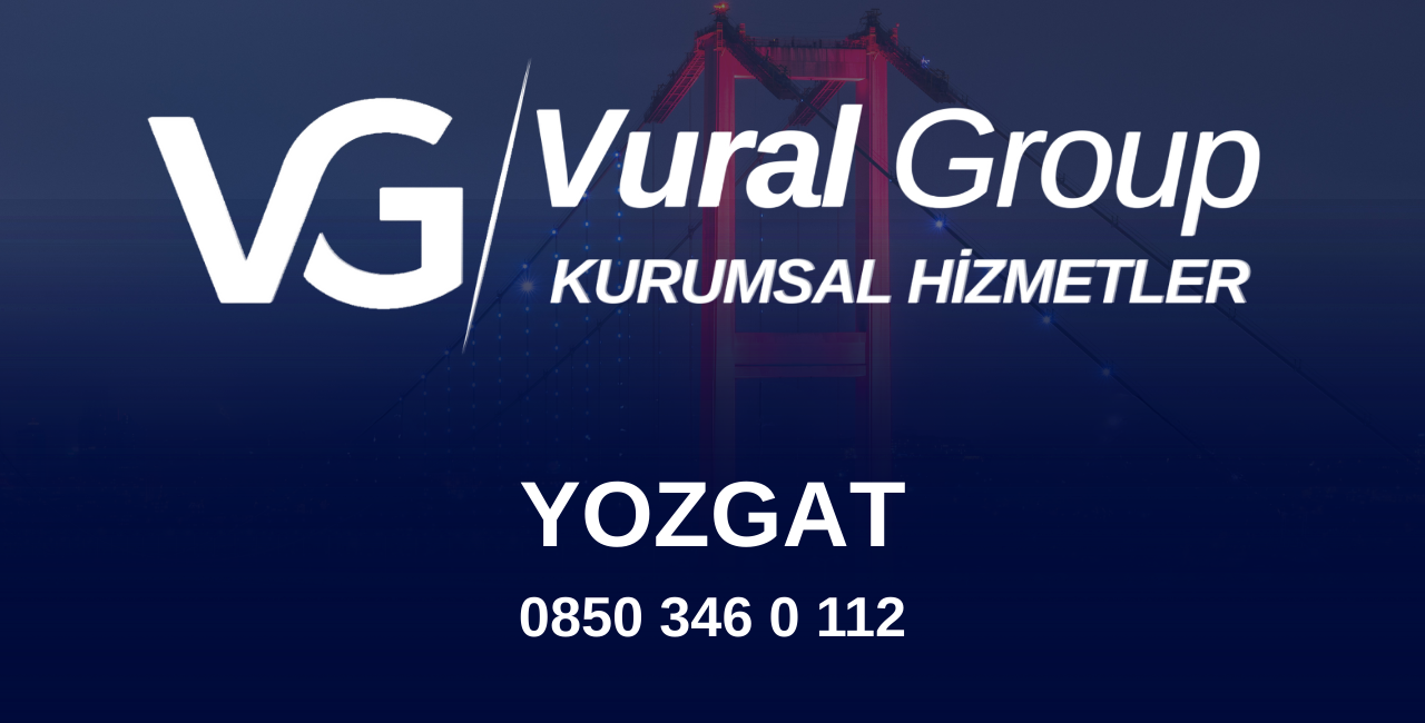 YOZGAT ÖZEL GÜVENLİK HİZMETLERİ
