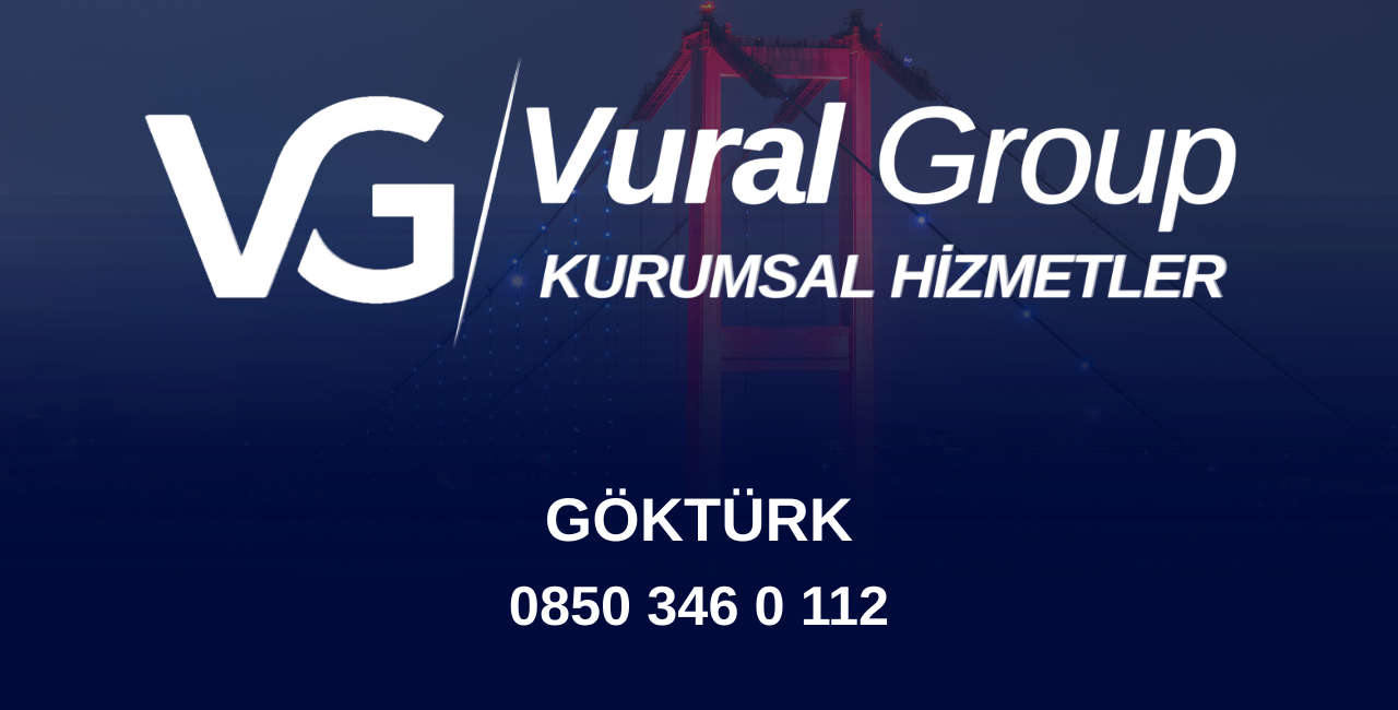 GÖKTÜRK Özel Güvenlik