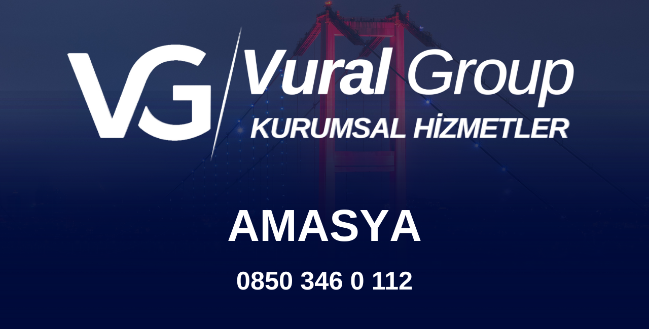 AMASYA ÖZEL GÜVENLİK