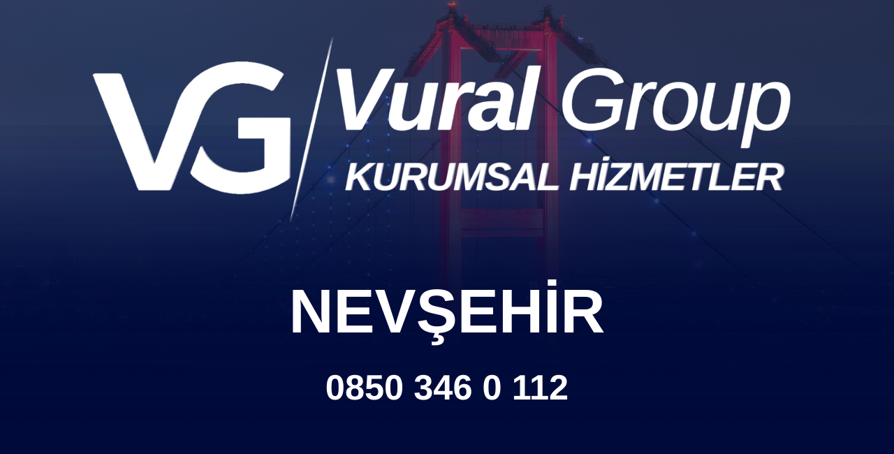 NEVŞEHİR ÖZEL GÜVENLİK