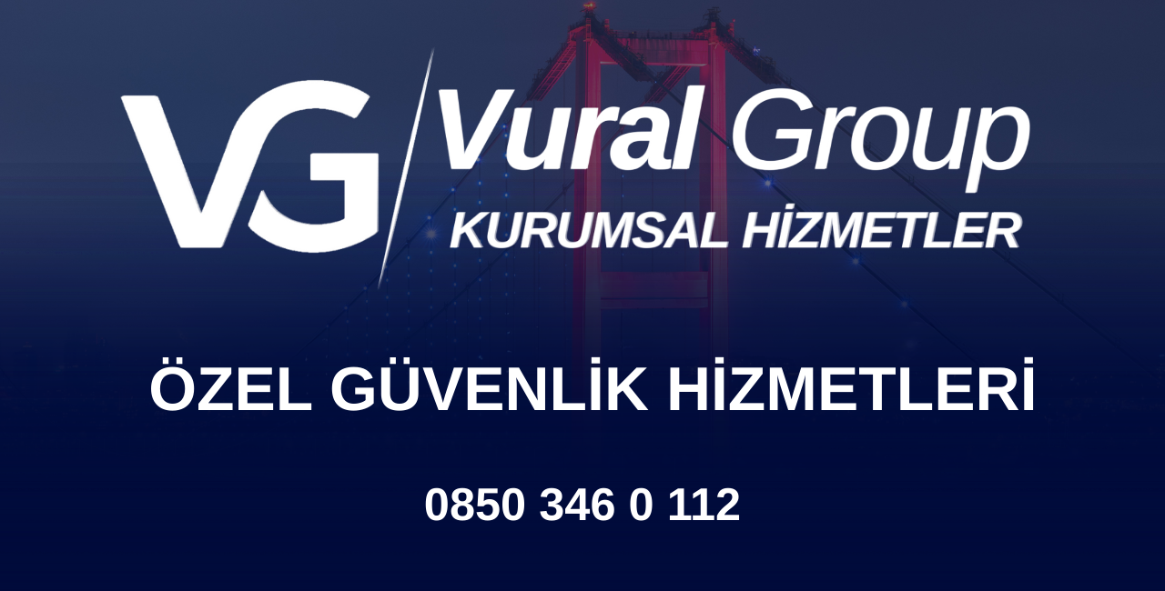 Ağrı Güvenlik Firması
